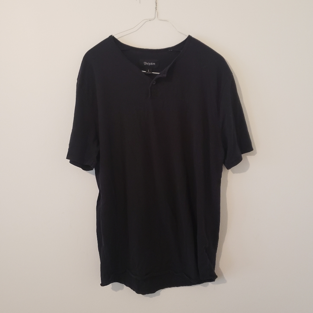 Brixton t-shirt
